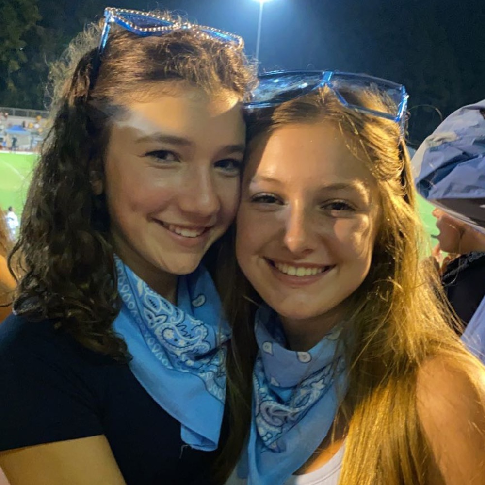 Meet your Posher, Becca cate